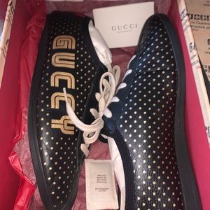 Gucci Apollo Sneakers
